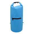 Factory Customize Waterproof Dry Bag Roll Top Floating Dry bogg Bag Pvc Waterproof Duffle Bag