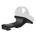 FOCUHUNTER R&R Red Dot Sight Adapter 21mm 35 Degree Offset Optics Red Dot Base Plate R&R Specifications Adapter Accessories