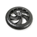 Kugoo S1 S2 S3 Electric Scooter Rear Wheel 8x2.0-5 Hot Solid Rubber Tyres Steering Wheel Spare Part Accessory