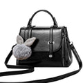 New Little Girls Cute Handbag Inspired Designer Bags Black Bags for Teenage Girls Handbags