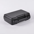 MM-TB018 Tool Plastic Boxes Kit Truck Hard Case Specialized Abs High Duty Simple Instrument Cases Cheap Hand Carrying Box