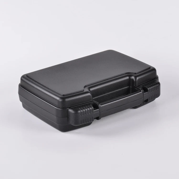 MM-TB018 Tool Plastic Boxes Kit Truck Hard Case Specialized Abs High Duty Simple Instrument Cases Cheap Hand Carrying Box