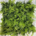 Artificial Boxwood Top Fence Privacy Wall Decorative Flowers Plants Home Background Wall Grass for Easter Back School