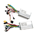 Electric Scooter Motherboard 48V 25A Brushless DC Motor Controller for Kugoo G Booster Scooter Accessories