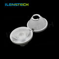 OEM 24 degree smd 5050 led optical lenses spotlight