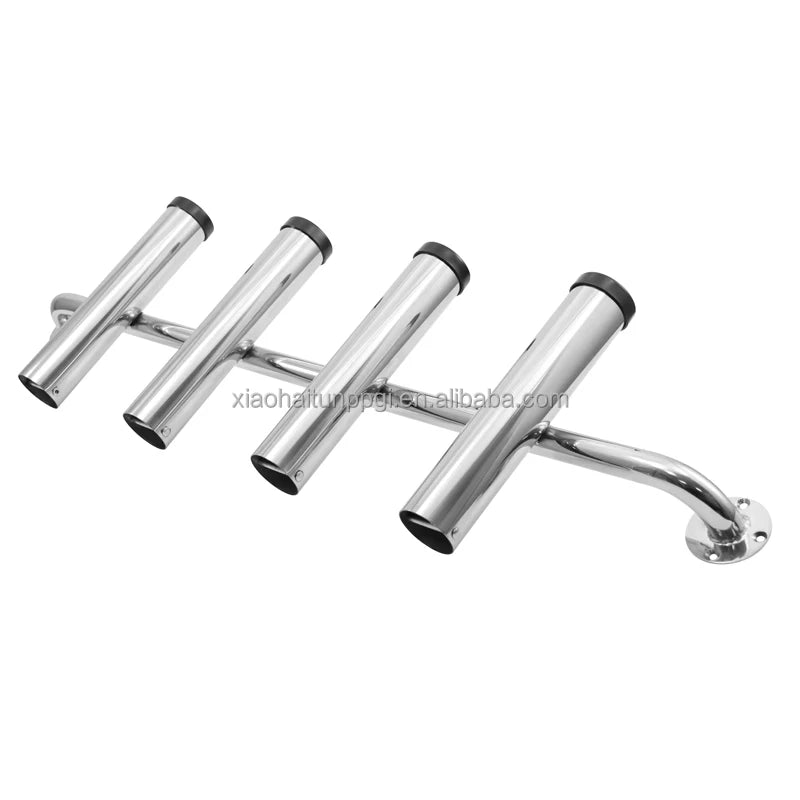 New Design Marine Hardware Boat Accessories Ss316 Fishing Rod Stand Yacht