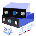 USA EU Stock EVE 314ah 3.2V Lifepo4 CELL Direct Wholesale Lifepo4 Rechargeable Lithium Ion Battery Cells for BOAT Ebike MegaBDM