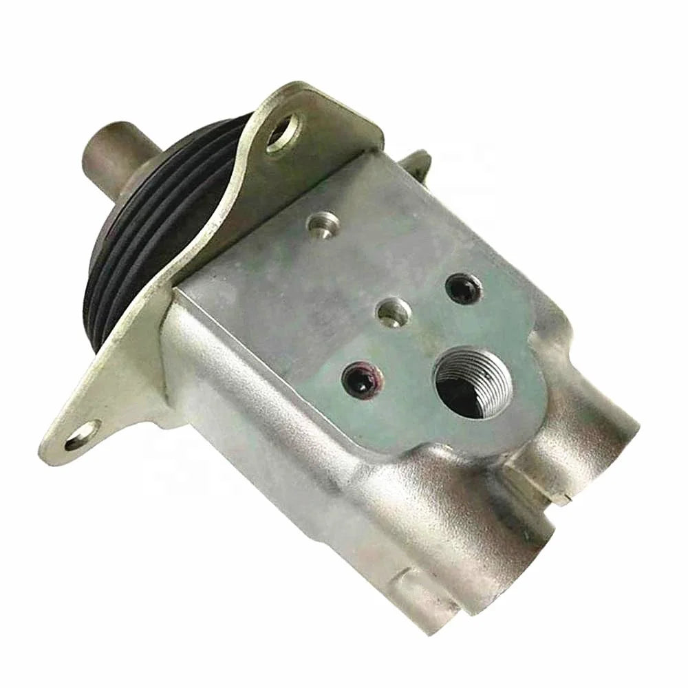 Joystick Pilot Valve Spare Parts for Construction Machinery for PC200-6 PC220-6 PC300-6 Model Numbers 702-16-01850 702-16-01180
