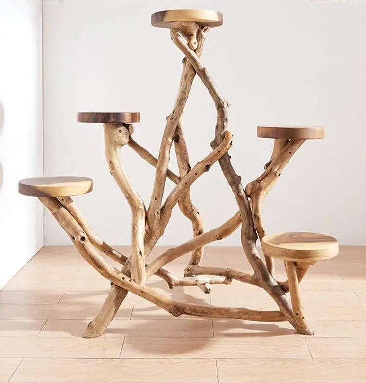 Wholesale   Luxury Tree House   Plan Stand