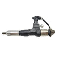 SK200-8 Common Rail Injector 095000-6353 095000-6350 diesel Fuel Injector 23670-E0050 for Excavator