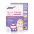 ELAIMEI Waterproof Hydrocolloid 24 Pimple Patches Master Patch Acne Patch