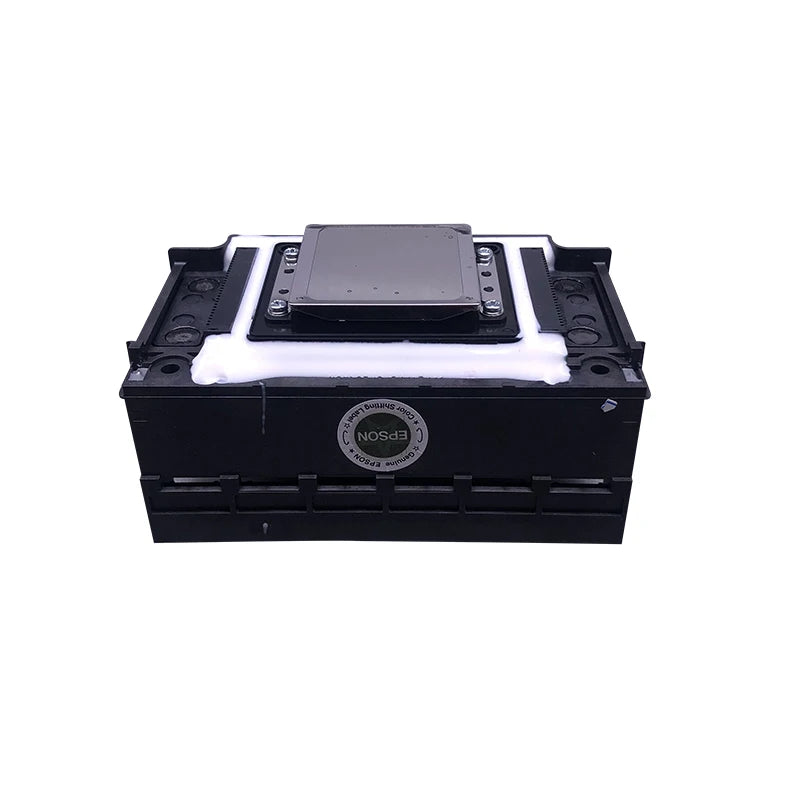 Xp600 Printhead Original for Espon Xp 600 Print Head Eco Solvent Printer New Product 2020 1080 Inkjet Printerhead AQ Ink 180 JP