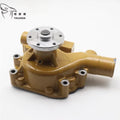 TALUADA Excavator Parts Engine Water Pump for PC138US PC60-8 4D95 Engine Water Pump