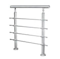 Condibe Villa Modern Stainless Steel More Than 5 Years Wire Cable Deck Railing