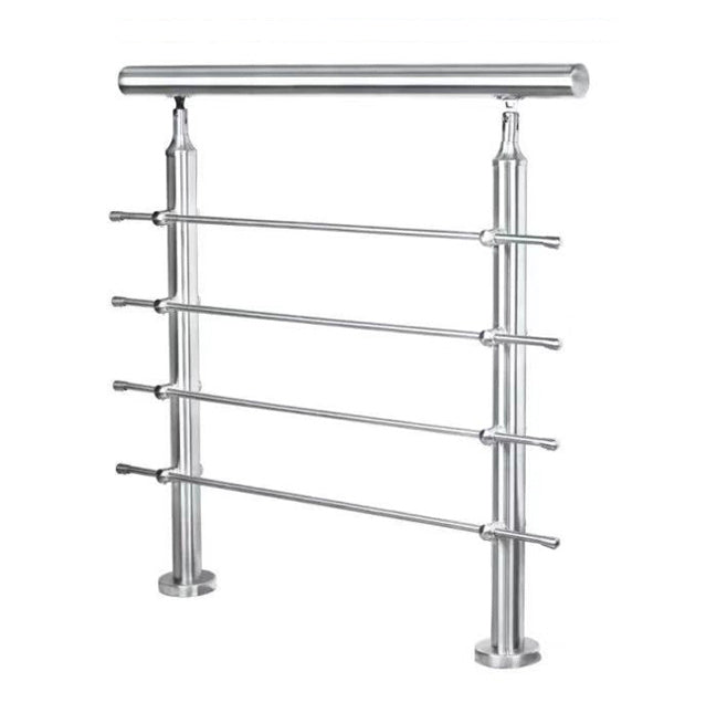 Condibe Villa Modern Stainless Steel More Than 5 Years Wire Cable Deck Railing