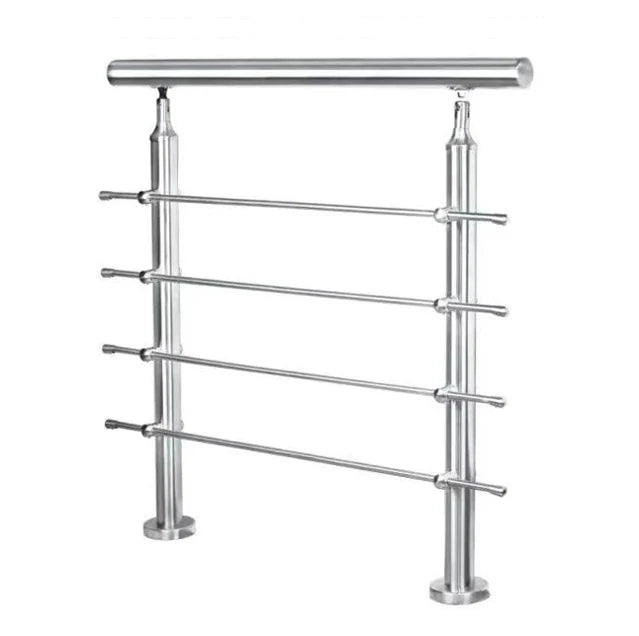 Condibe Villa Modern Stainless Steel More Than 5 Years Wire Cable Deck Railing