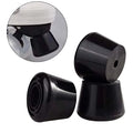 JINGYING JYW-SCT OEM Custom 82A PU Inline Roller Skates Brake Blocks & Toe Stops Replacement Skate Accessories
