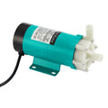 Hot Sale MP-15R Tube Interface 110/220v AC Voltage Electrical Water Pump Magnetic Circulation Drive Pump Chemical Solvent Pump