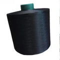 DTY 100% Polyester High Tenacity Eco-Friendly Melange Yarn for Weaving Knitting Sewing and Embroidery Raw Pattern