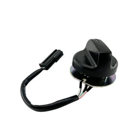 Excavator Accessories Throttle Controller Throttle Knob YN52S00032P1 YN52S00042S001 Suitable for SK200-6E SK250-6E SK330-6
