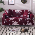 Universal Knitting Thickened Sofa Cover Single Double Three Person Sofa Cover Full Cover Sofa Cushion