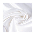 2026 Good Quality Silk Fabrics Supplier Wholesales Natural 19/22/25 MM Satin 100% Pure Mulberry Silk Fabric
