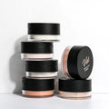 Oil Control Matte Waterproof Makeup Setting Powder Private Label Mineral Setting Powder