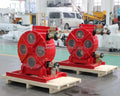 China Manufacturer Industrial Peristaltic Pump Used for Pumping Abrasive Fluids