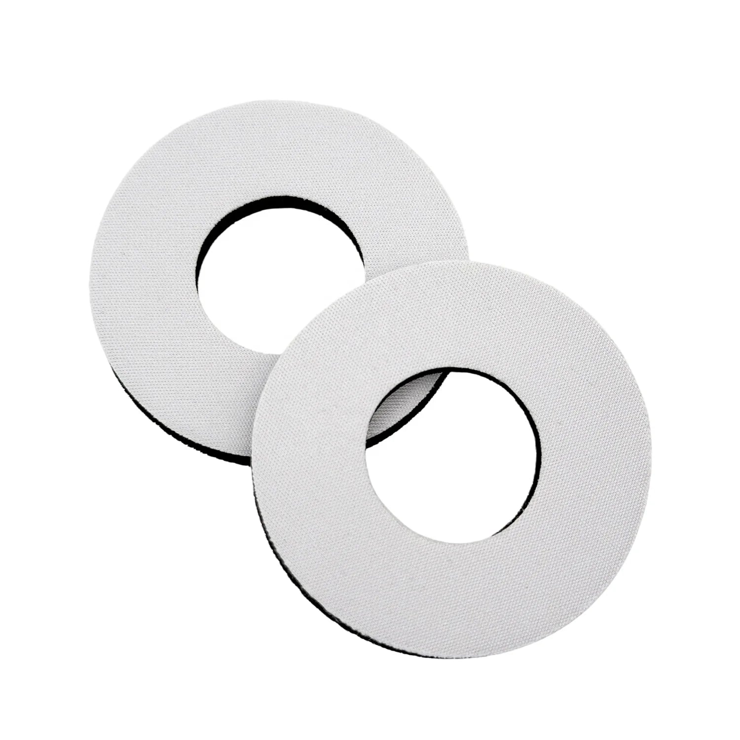 Motorcycle Custom Grip Donut Grip Custom Pad Thick Pro Taper Neoprene Handlebar Bike Grip Donut for Grip Ebike Bicycle Accessory