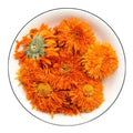 500g High Quality Online Sale Wholesale Natural Marigold Flower Tea with Cheap Price