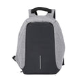 Anti-theft Travel Backpack Promotional Men Business Backpack Laptop Bag for Outdoor