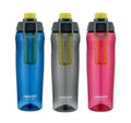 HAERS 2023 New Style Wholesale Tritan Warm Portable Drinking Sports Water Bottle Gym Plastic Water Bottles