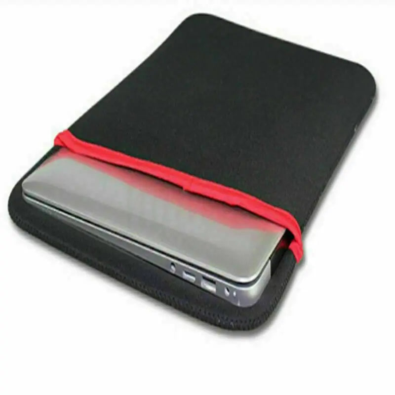 1PCS Laptop Bag Mini Protective Pouch Case Cover Bags for Notebook Tablet 7~13 Inch Laptop