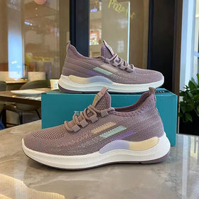 Made in China 2026 Latest Design Superior Quality Customized Design Outdoor Running Sneakers Running Shoes