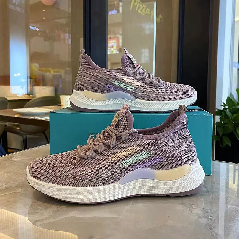 Made in China 2026 Latest Design Superior Quality Customized Design Outdoor Running Sneakers Running Shoes