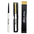 Wholesale Makeup Private Label Brown Black Red White Colorful Gel Eye Liner Pencil Waterproof Matte Eyeliner Gel
