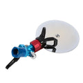 7/8 Inch High Pressure Airless Spray Gun with 15m Spray Hose Model RT-110 3-Year Warranty