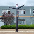 Opening Ceremony Customized Inflatable Air Dancer Waving Blow up Sky Dancer Funny Advertising Inflatable Flying Guy
