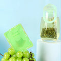 OEM Herbal Flower Fruit Various Flavor Tea Custom Packaging Jasmine Green Tea Bag