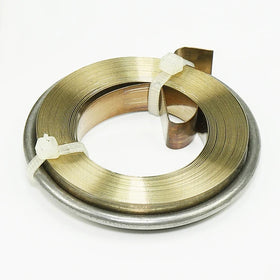 Recoil Starter Spring Torsion Spring Supplier