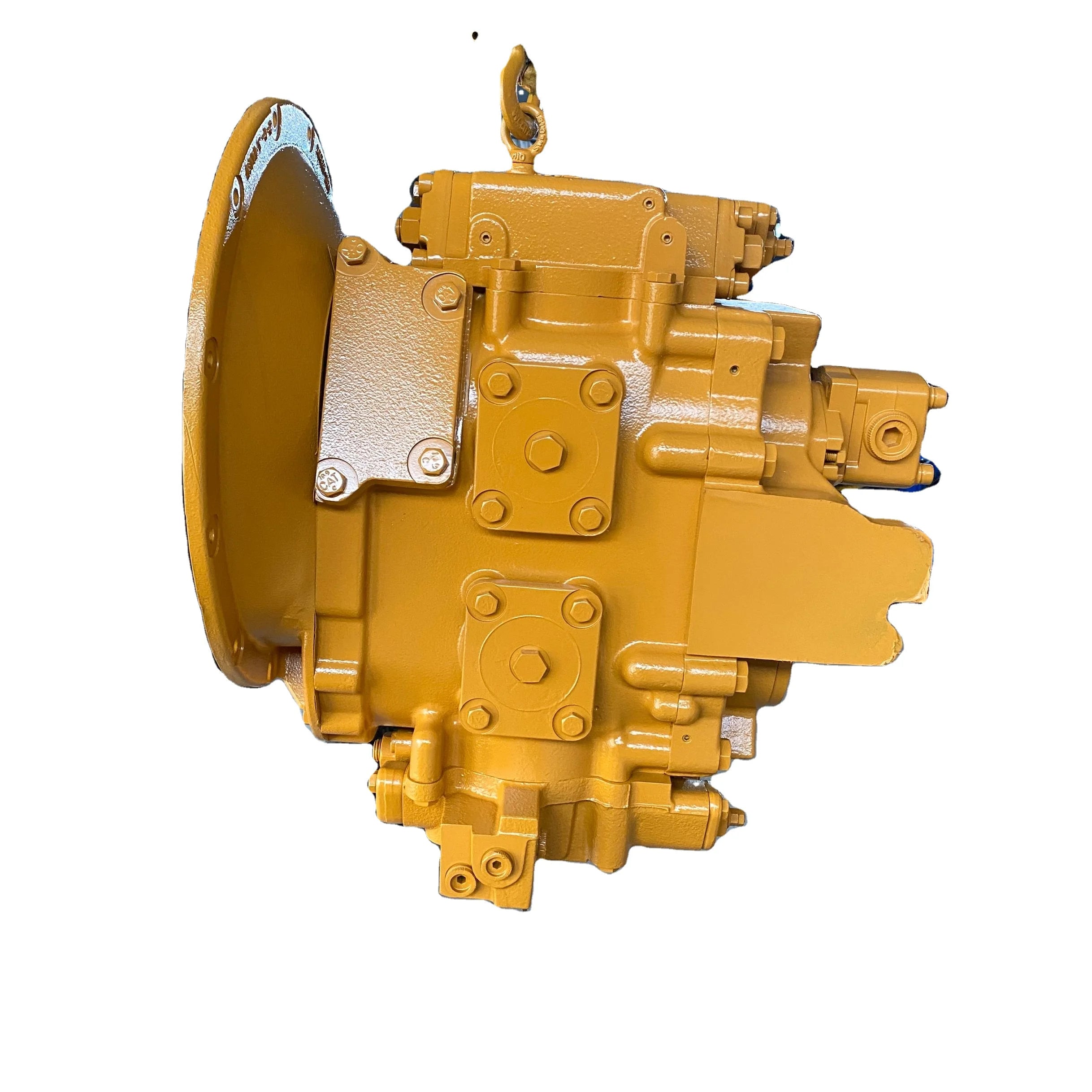 Excavator Parts 272-6955 2726955 for Cat 320C Hydraulic Pump 320C Main Pump