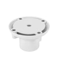 ABS Circular Drain Water Return Cover for Concrete Swimming Pools Embedded Outlet Pool Accessory Tool & Tool