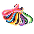 New 5mm Width 39cm Length DIY 5 Gradient Colour Paper Quilling Kits with 125 Strips