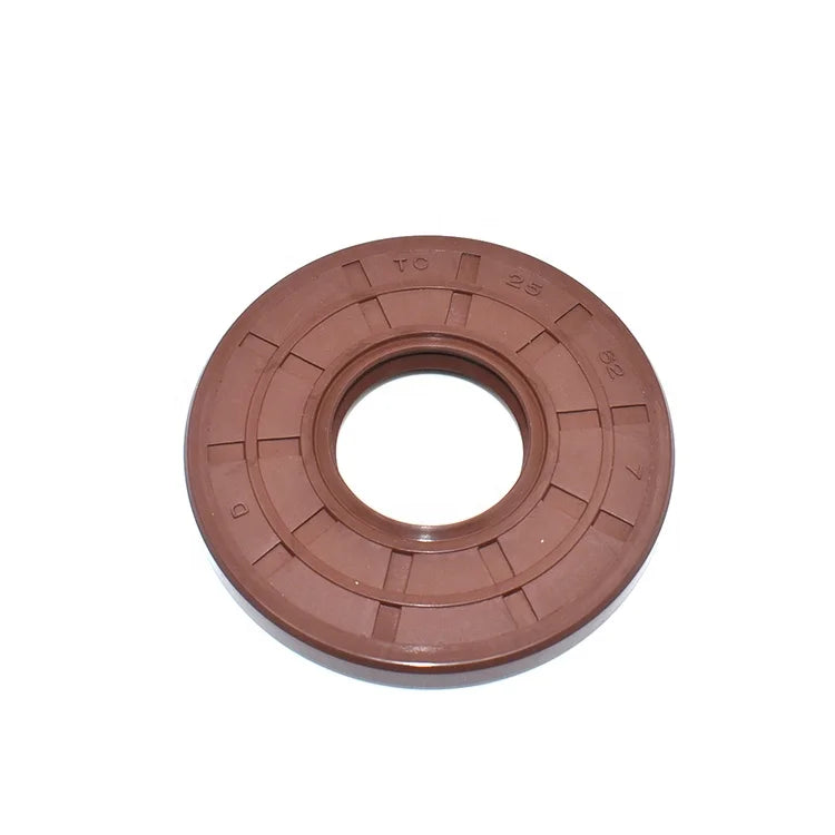 FKM Radial Oil Seal TC Type for Rotary Shaft Lip Applications