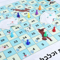 Full Color Printing Custom Card GamePersonalized Card Game Printing Adult Board Games