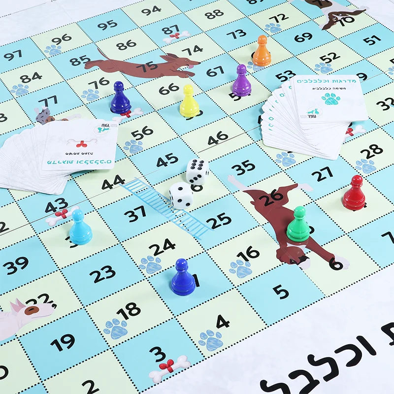 Full Color Printing Custom Card GamePersonalized Card Game Printing Adult Board Games