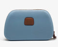 Customization Professional Factory Travel First Class Airline Amenities Kits Case with Zipper Closure Fashion Design