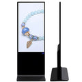 New Design Advertisement Player LCD Advertising Display Digital Signage Floor Stand with Great Price