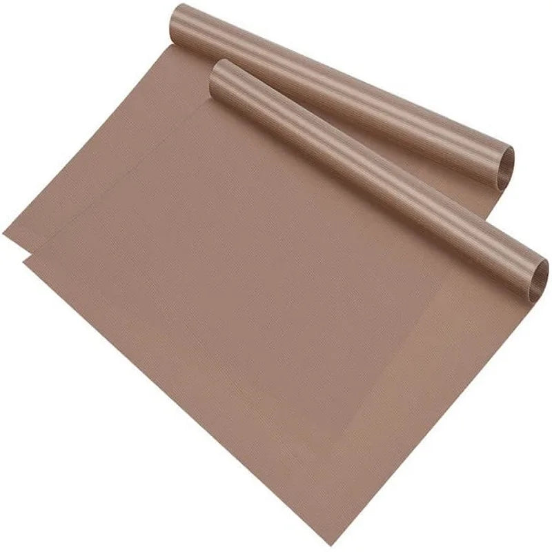 2026 Top Seller Non Stick Kitchen Oven Craft Mat Liner LFGB Food Grade Bakery Oven Liner MegaBDM