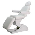 Popular Full Function Salon Spa Massage Pedicure Chair Electric 3 Motors Facial Beauty Bed